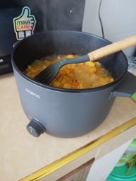 Smart cooker