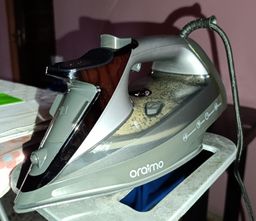 SteamCore Electric Iron EXTRAORDINAIRE!!