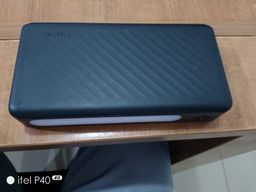 Traveler 3 litros 27000mAh 15w