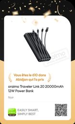 power bank