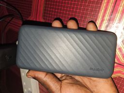 Pretty sleek and easy to carry