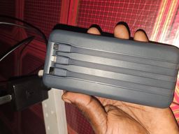 Pretty sleek and easy to carry