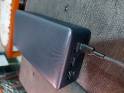 power box 400 vision 40000mAh 22,5 w