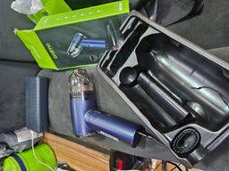 smart cleaner H mini Handheld