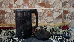 A really classy electric kettle