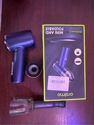 Impressive and Powerful