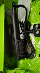 Heats up quite fast..