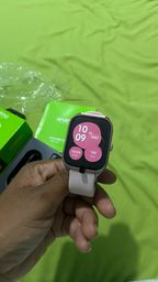 relógio inteligente