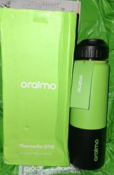 It's bigger and beautiful! 💚