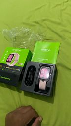 relógio inteligente