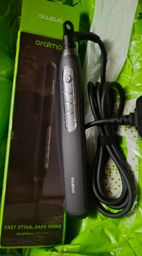 Heats up quite fast..