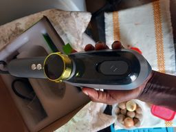 Ferro de Engomar 180°