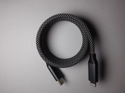 C to Lightning Cable