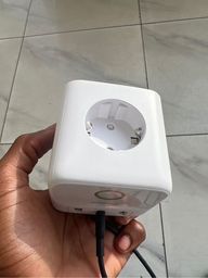 Carregamento super rápido