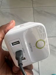 Carregamento super rápido