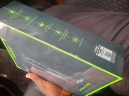 A Very Skeek Hair Clipper