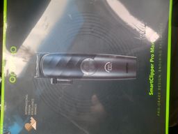 A Very Skeek Hair Clipper