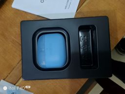 Smart Watch Nova AM OSW-812 e os Fones de Ouvido Free pods lite