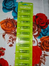 Batiarias de óptima qualidade