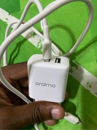 É um ótimo carregador