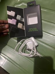 Oraimo power cube type c to lightning