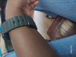 watch strap 04 silicone