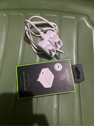Oraimo power cube type c to lightning