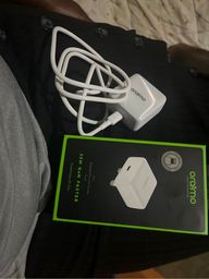 Oraimo power cube type c to lightning