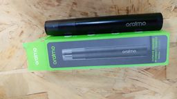 MiniTrim- aparador de pelos do nariz e ouvido.