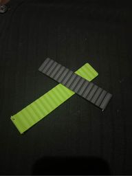 oraimo watch strap 61 magnet silicone