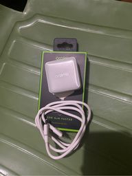 Oraimo power cube type c to lightning