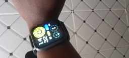 Nice watch with great features.worth the price.