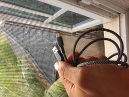 extremely durable and lightweight