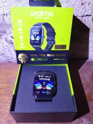 évaluation par rapport à mon oraimo watch 5