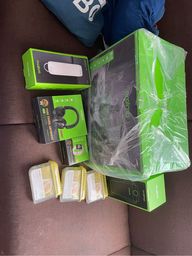 Excited to explore all features