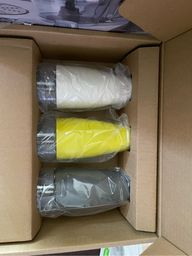 Excited to explore all features