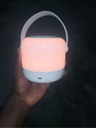 Très bon éclairage