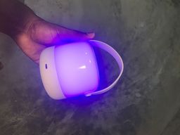 Très bon éclairage