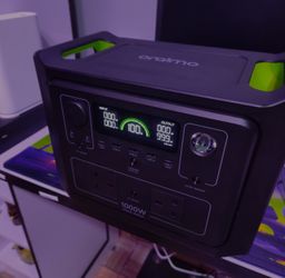 MY BEST PURCHASE FROM ORAIMO SO FAR!