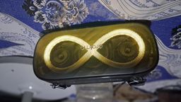 Satisfait SpaceBox Pro Enceinte