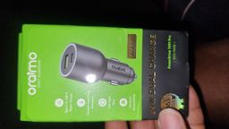 PowerDrive 7691 Pro 69W Dual Super Car Charger