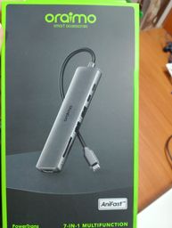 oraimo power trans