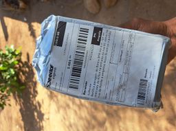 Nota de Créditos pelo produto