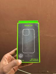 Multicolor Oraimo Magcase