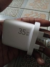 Review of Oraimo PowerGaN 351 (35W GaN Ultra Fast Charger Kit)