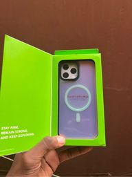 Multicolor Oraimo Magcase