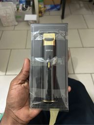 Tondeuse à batterie longue durée