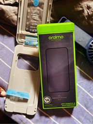 proprotector 2pcs tempered