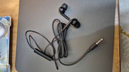 Nice Wired Basic Earphones