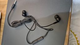 Nice Wired Basic Earphones